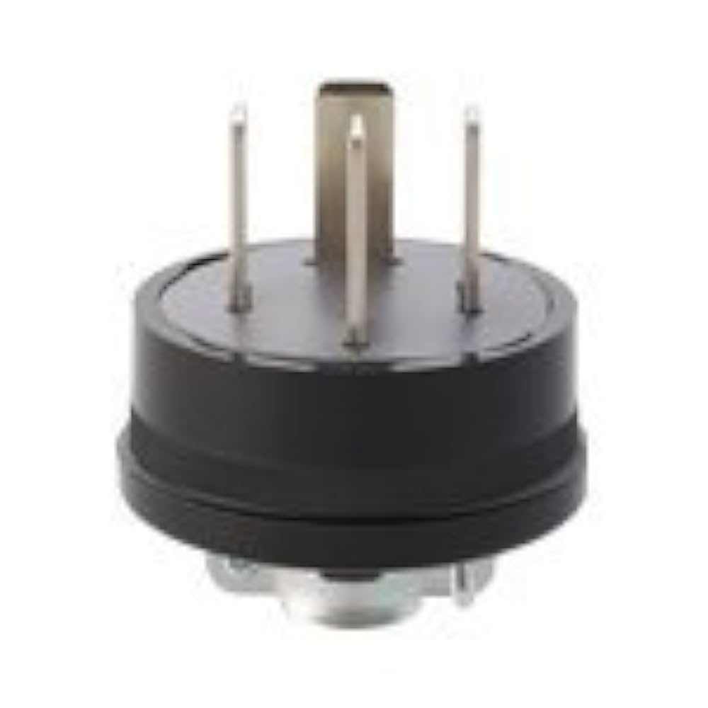 Amazon.co.jp: パナソニック(Panasonic) キャップ 接地3P